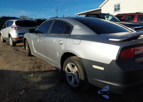 2013 Dodge Charger Se z USA, uszkodzony, nr VIN 2C3CDXBG0DH609499